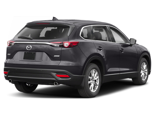 2020 Mazda CX-9 Touring