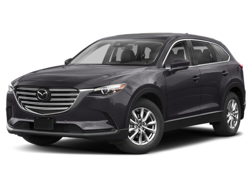 2020 Mazda CX-9 Touring