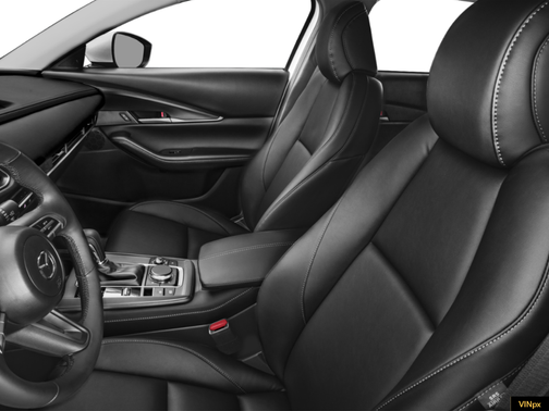 2022 Mazda CX-30 2.5 S Select Package