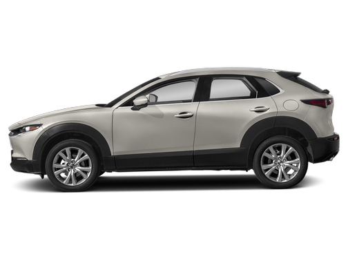2022 Mazda CX-30 2.5 S Select Package