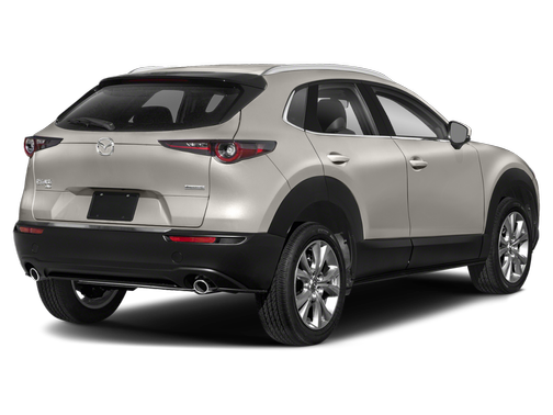 2022 Mazda CX-30 2.5 S Select Package