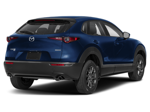 2026 Mazda CX-30 2.5 S