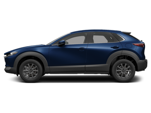 2026 Mazda CX-30 2.5 S