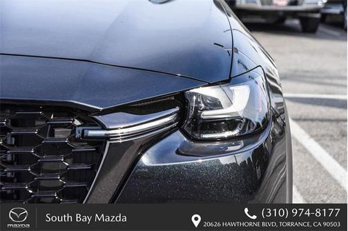 2026 Mazda CX-70 3.3 Turbo Premium Plus