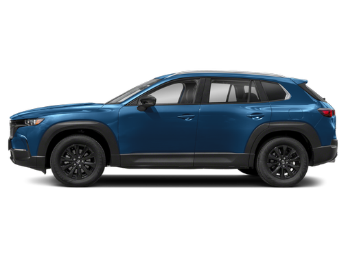 2025 Mazda CX-50 2.5 S Select Package
