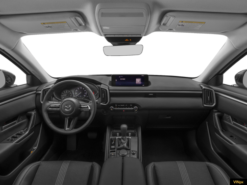 2025 Mazda CX-50 2.5 S Select Package