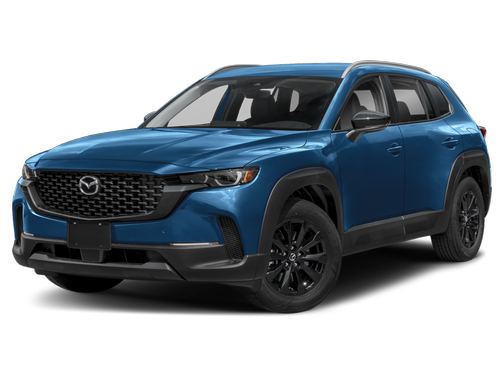 2025 Mazda CX-50 2.5 S Select Package