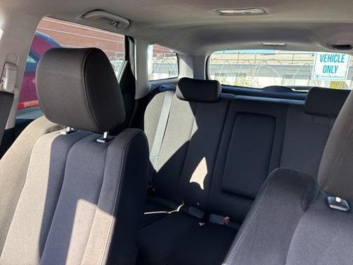 2008 Mazda CX-7 Sport