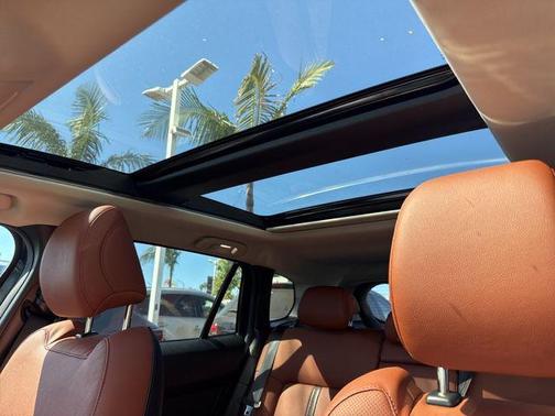 2025 Mazda CX-50 2.5 Turbo Premium Plus Package