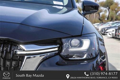 2026 Mazda CX-90 PHEV Premium Plus