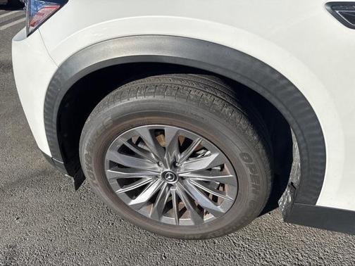 2024 Mazda CX-90 PHEV Preferred