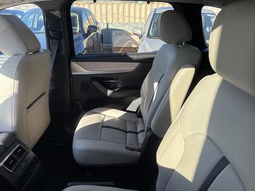 2024 Mazda CX-90 PHEV Preferred