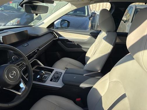 2024 Mazda CX-90 PHEV Preferred