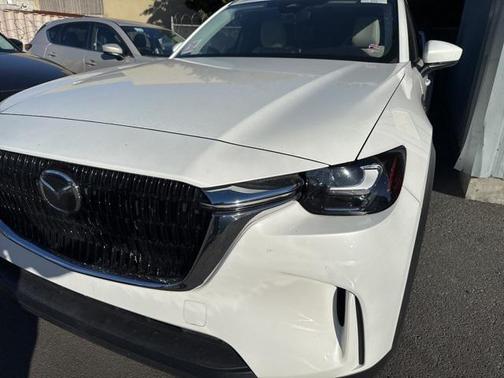 2024 Mazda CX-90 PHEV Preferred