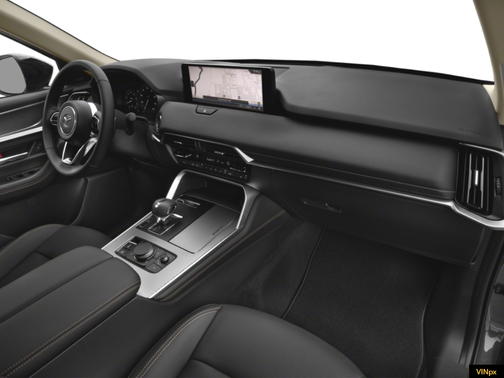 2025 Mazda CX-70 3.3 Turbo Premium Package