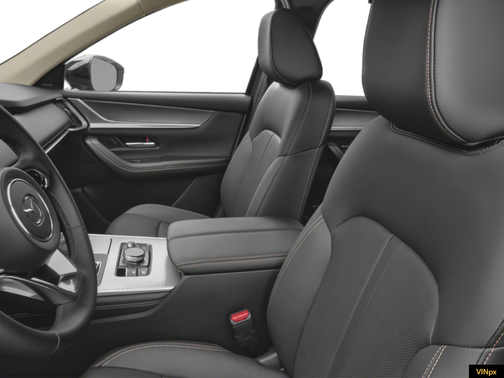 2025 Mazda CX-70 3.3 Turbo Premium Package