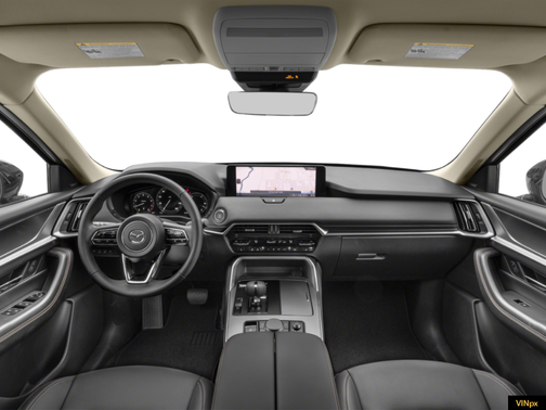 2025 Mazda CX-70 3.3 Turbo Premium Package