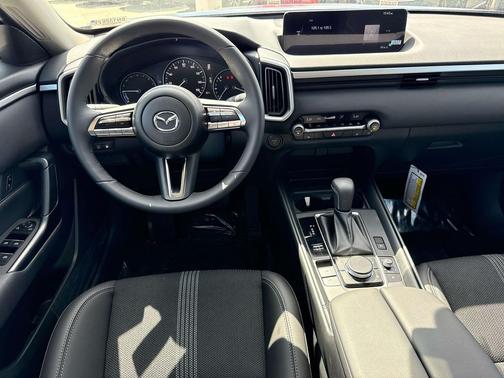 2025 Mazda CX-50 Hybrid Preferred Package