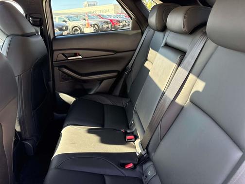 2026 Mazda CX-30 2.5 S Preferred Package