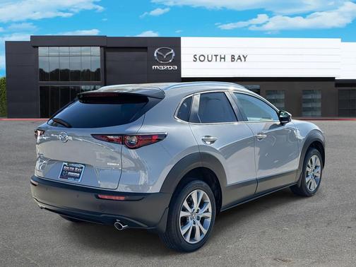 2026 Mazda CX-30 2.5 S Preferred Package