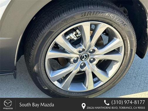 2026 Mazda CX-30 2.5 S Preferred Package