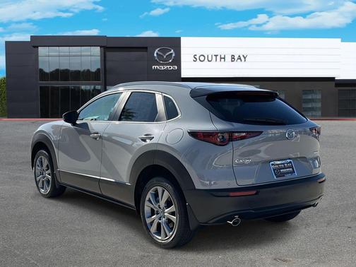 2026 Mazda CX-30 2.5 S Preferred Package