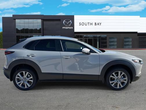 2026 Mazda CX-30 2.5 S Preferred Package