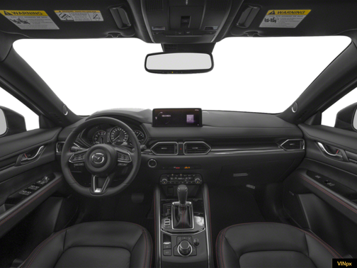 2025 Mazda CX-5 2.5 Turbo Premium