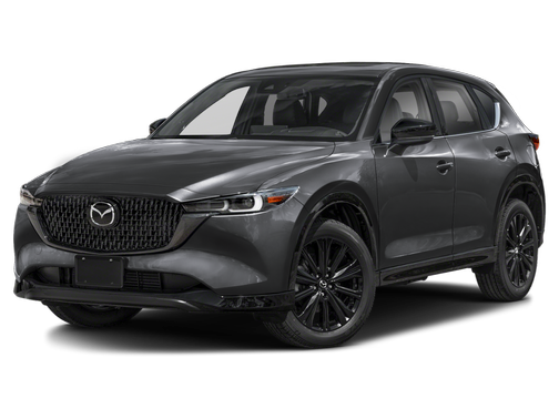 2025 Mazda CX-5 2.5 Turbo Premium
