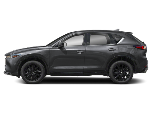 2025 Mazda CX-5 2.5 Turbo Premium