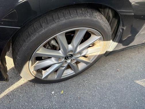 2017 Mazda Mazda3 Touring