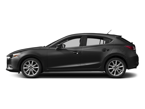 2017 Mazda Mazda3 Touring