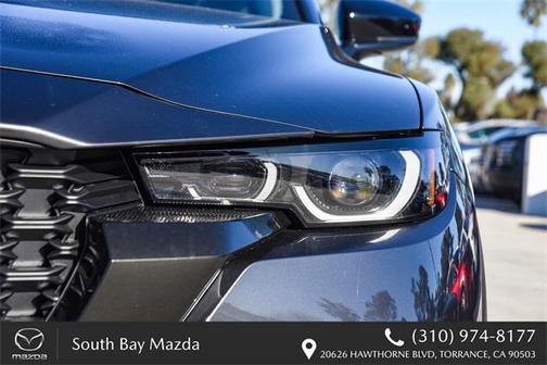 2026 Mazda CX-50 2.5 S Preferred Package