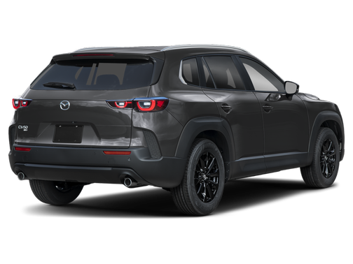 2026 Mazda CX-50 2.5 S Preferred Package