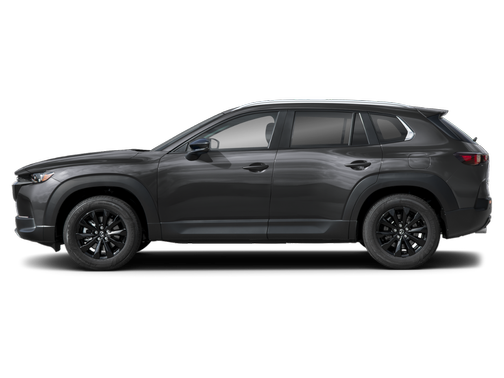 2026 Mazda CX-50 2.5 S Preferred Package