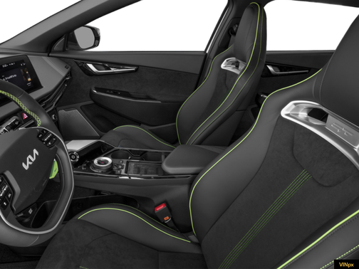 2024 Kia EV6 GT