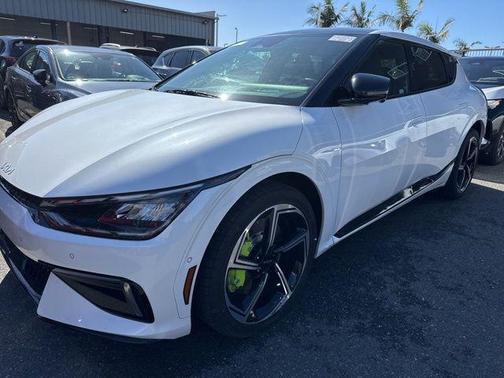 2024 Kia EV6 GT