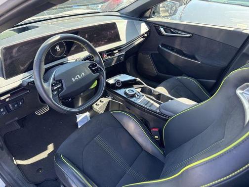 2024 Kia EV6 GT