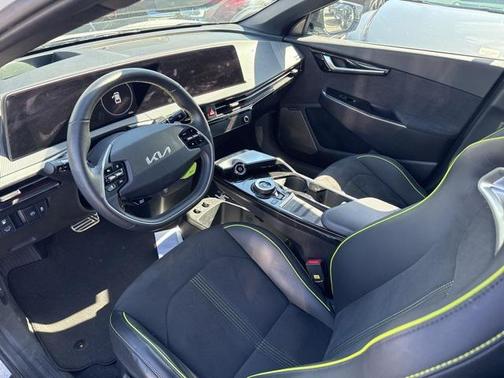 2024 Kia EV6 GT