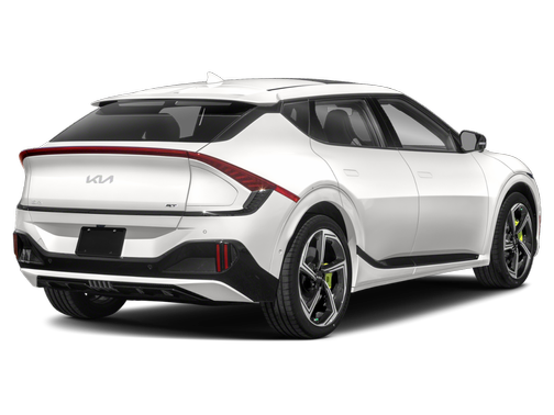 2024 Kia EV6 GT