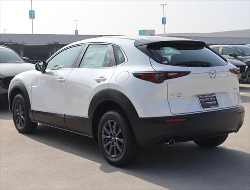 2025 Mazda CX-30 Base