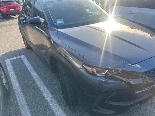 2023 Mazda CX-50 2.5 S Preferred Plus Package