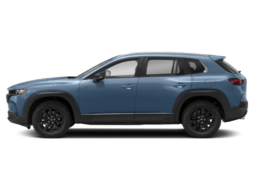 2023 Mazda CX-50 2.5 S Preferred Plus Package