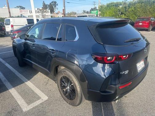 2023 Mazda CX-50 2.5 S Preferred Plus Package