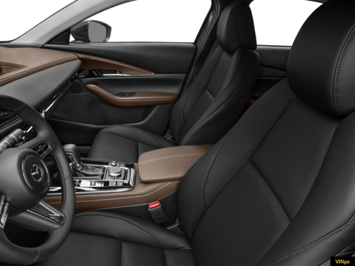 2022 Mazda CX-30 2.5 Turbo Premium Package