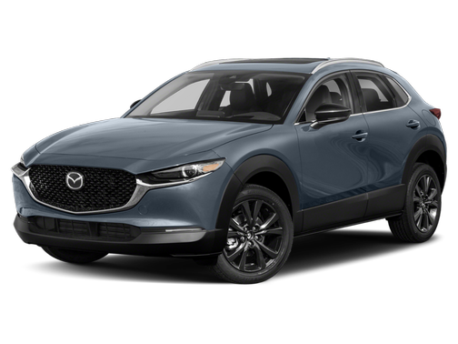 2022 Mazda CX-30 2.5 Turbo Premium Package