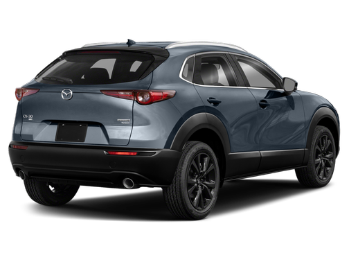 2022 Mazda CX-30 2.5 Turbo Premium Package