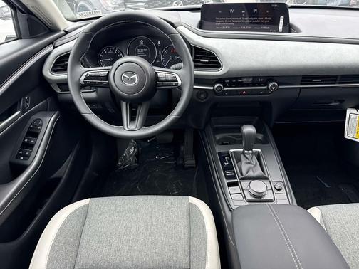 2026 Mazda CX-30 2.5 S