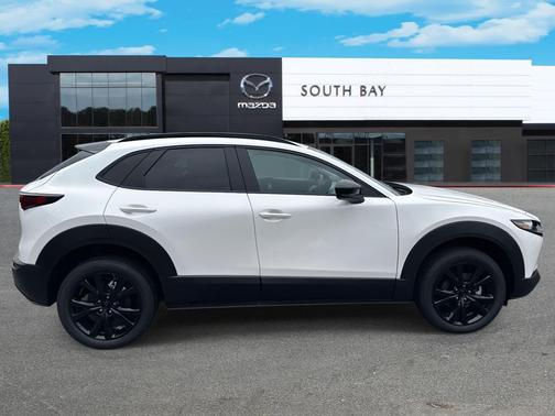 2026 Mazda CX-30 2.5 S