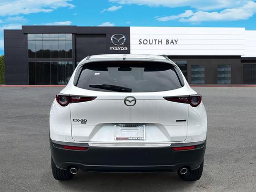 2026 Mazda CX-30 2.5 S